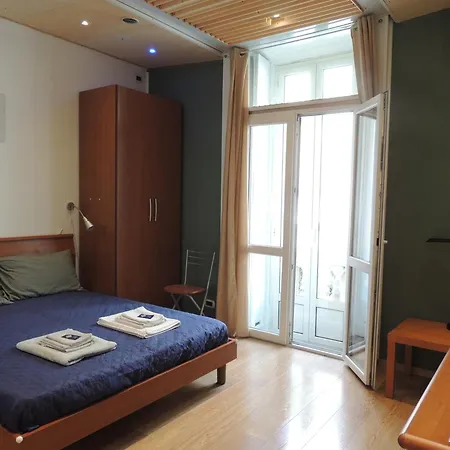 Home Nolo Milano 4 rooms 11 beds-2
