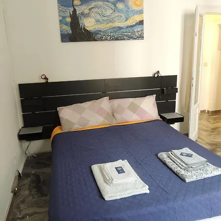 Home Nolo Milano 4 rooms 11 beds-3